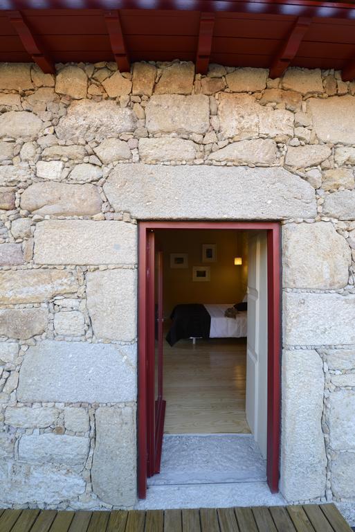בית הארחה פאפה 	Casa De Docim חדר תמונה