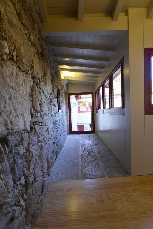 בית הארחה פאפה 	Casa De Docim מראה חיצוני תמונה