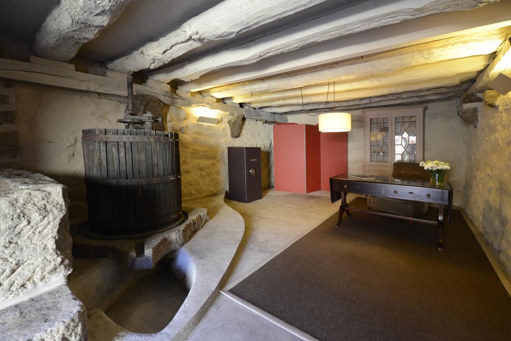 בית הארחה פאפה 	Casa De Docim מראה חיצוני תמונה