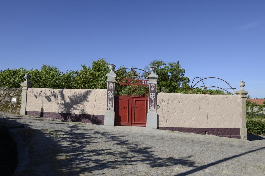 בית הארחה פאפה 	Casa De Docim מראה חיצוני תמונה