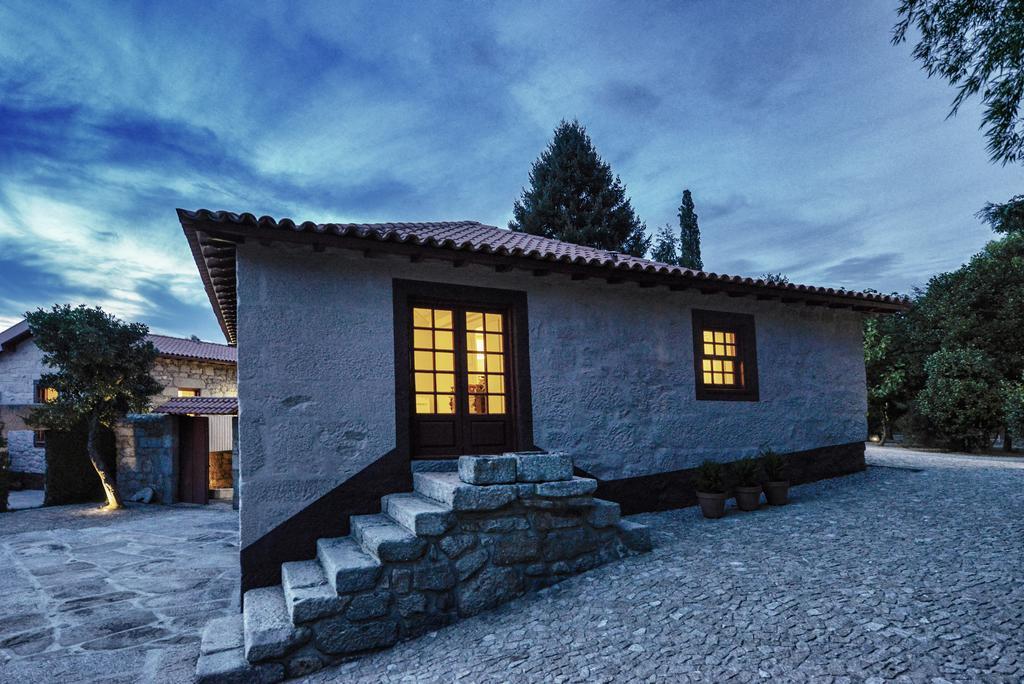 בית הארחה פאפה 	Casa De Docim מראה חיצוני תמונה