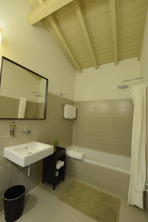 בית הארחה פאפה 	Casa De Docim מראה חיצוני תמונה