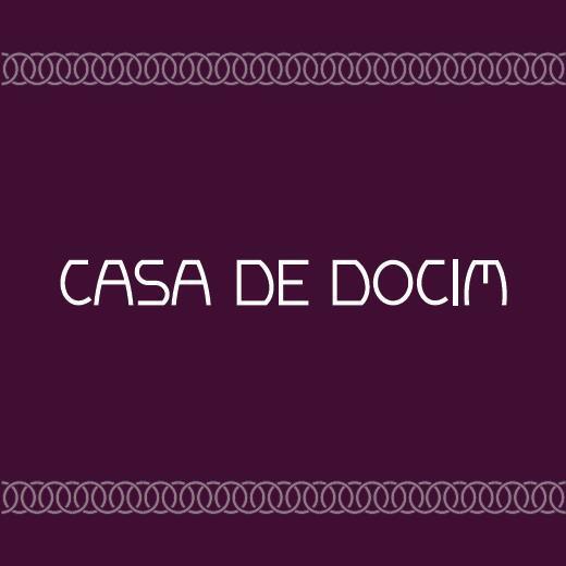 בית הארחה פאפה 	Casa De Docim מראה חיצוני תמונה